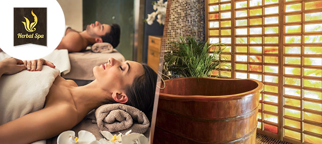 Einzel- oder Paarmassage 