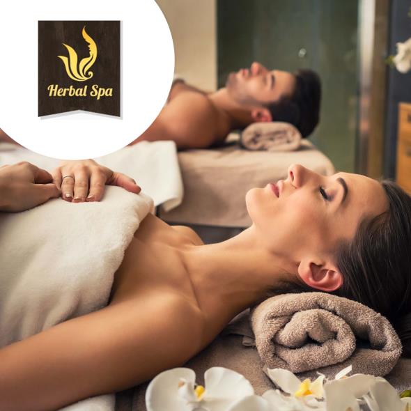 Einzel- oder Paarmassage 