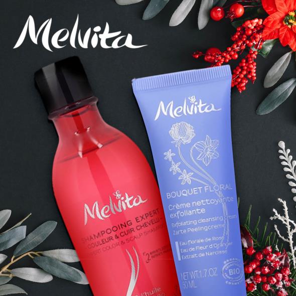 Melvita