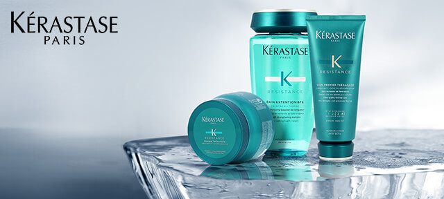 Kerastase Home