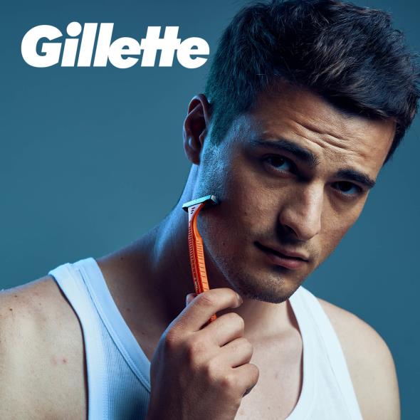 Gillette