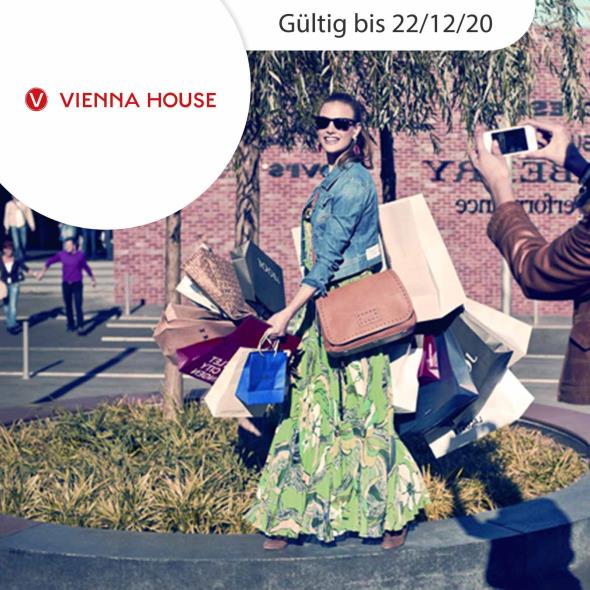 Shopping-Spass bei Stuttgart