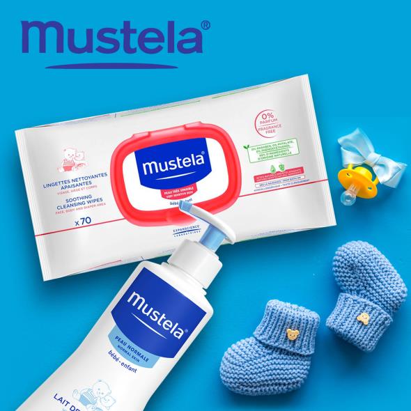 Mustela