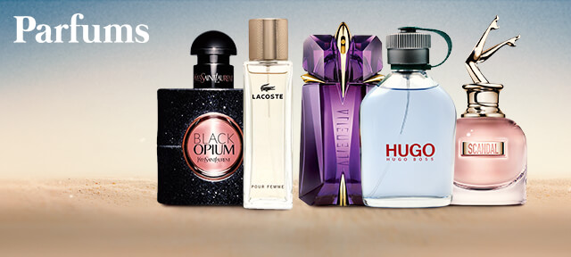 Parfums