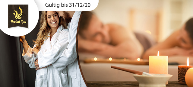 Paarmassage nach Wahl