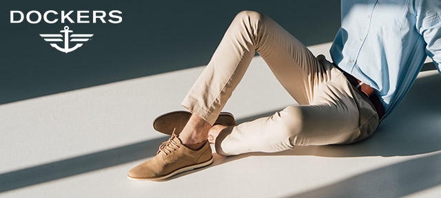 Dockers