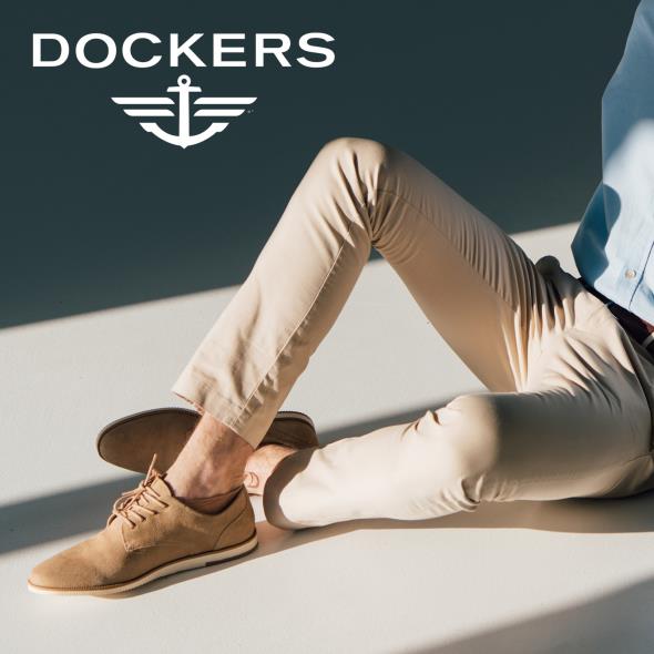 Dockers