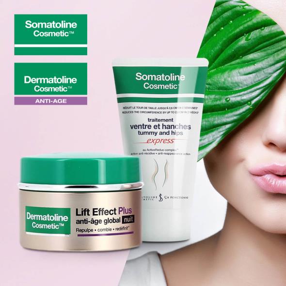 Somatoline Cosmetic™