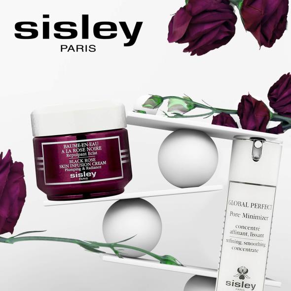 Sisley