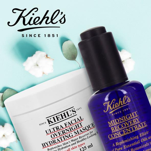 Kiehl's