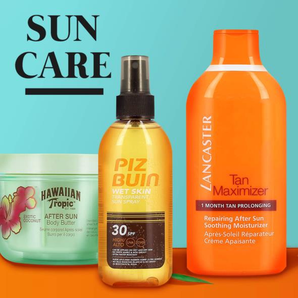 Sun Care