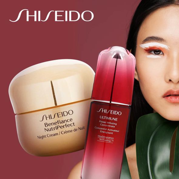 Shiseido