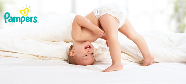 Pampers