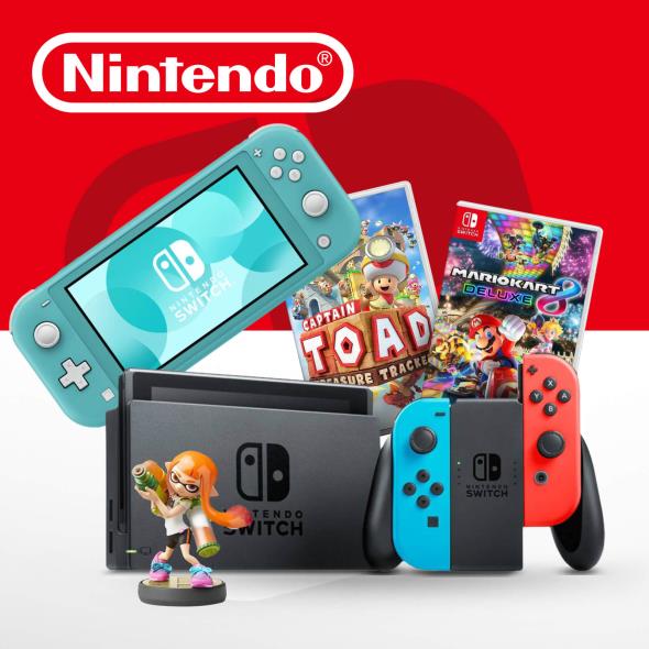 Nintendo