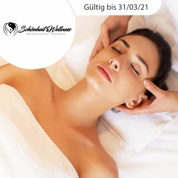 Klassische Massage