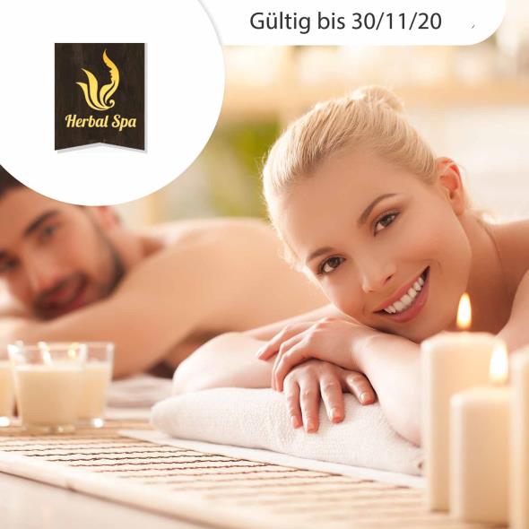 Thai-Massage