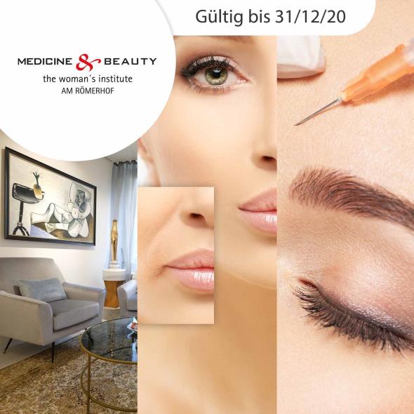 Behandlung mit Botulinumtoxin