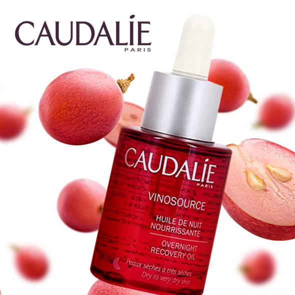 Caudalie