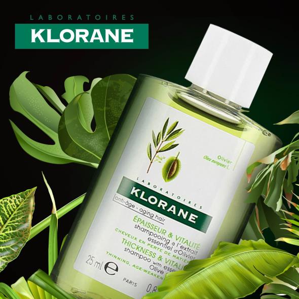 Klorane