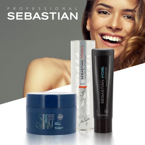 Sebastian Professional