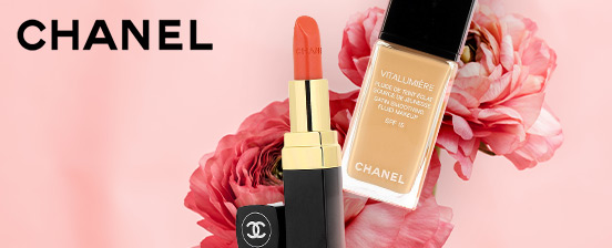 Augen Lidschatten Make Up Chanel Home