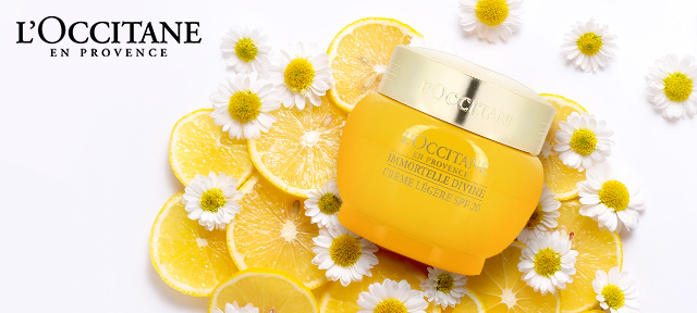 L'Occitane