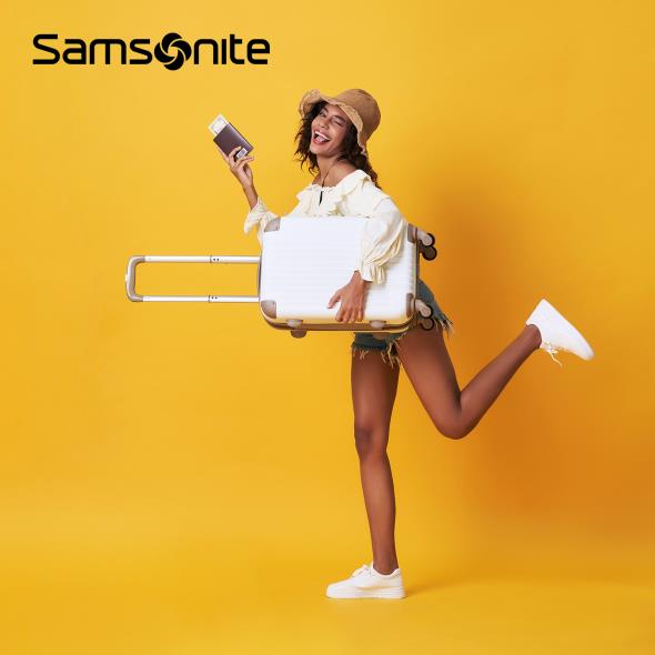 Samsonite