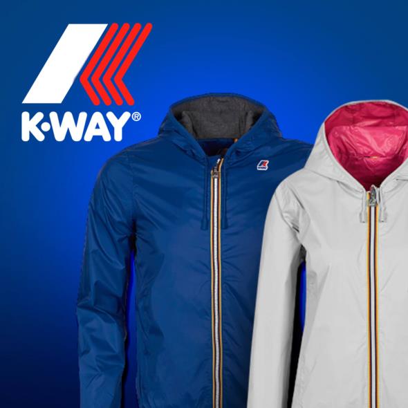 K-Way