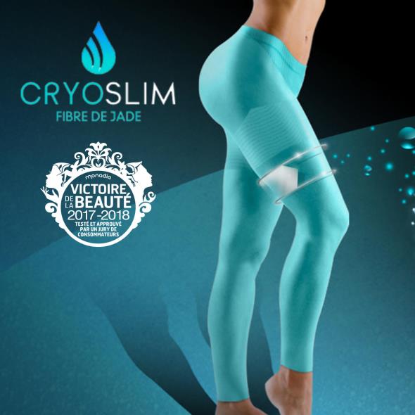 Cryoslim