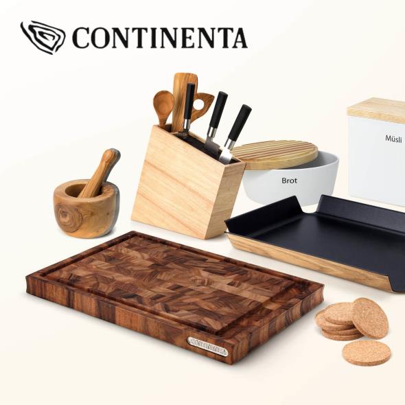 Continenta