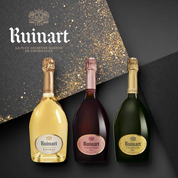 RUINART