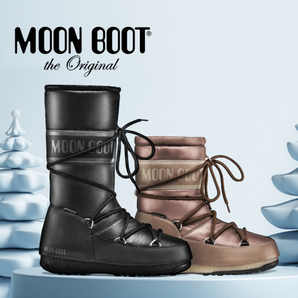 Moon Boot