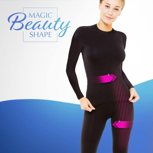 Magic Beauty Shape