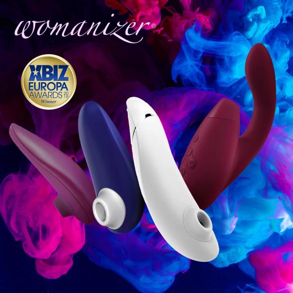 Womanizer
