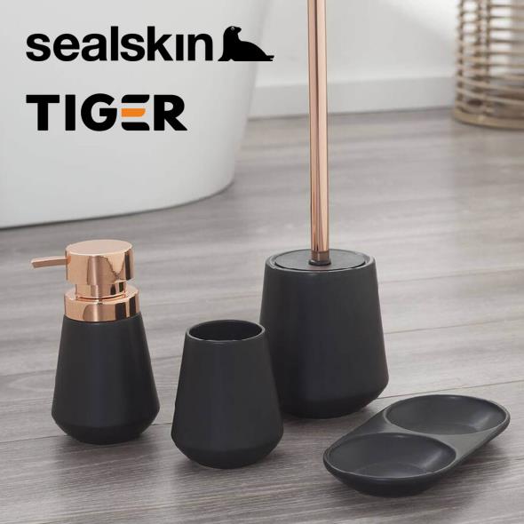 Sealskin, Tiger