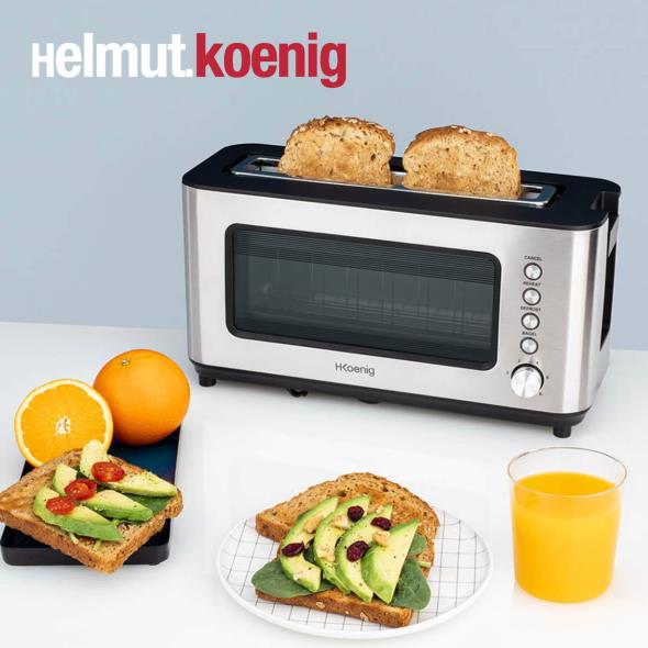 Helmut Koenig