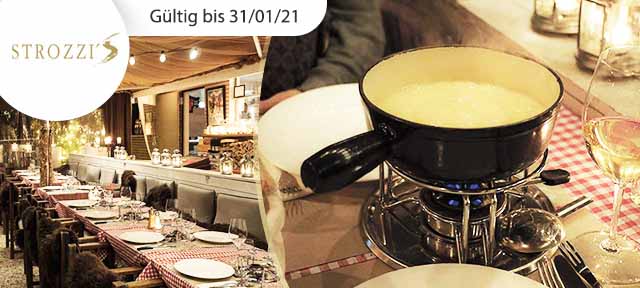 Fondue am See 