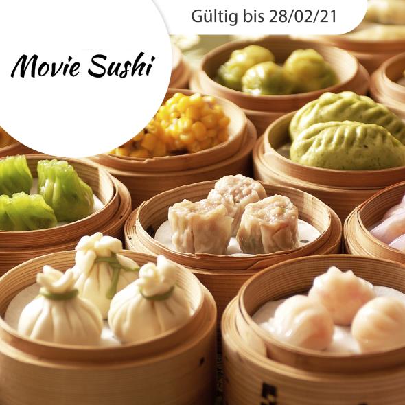 Dim Sum/Momos – All you can eat