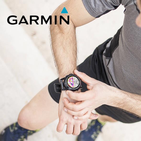 Garmin