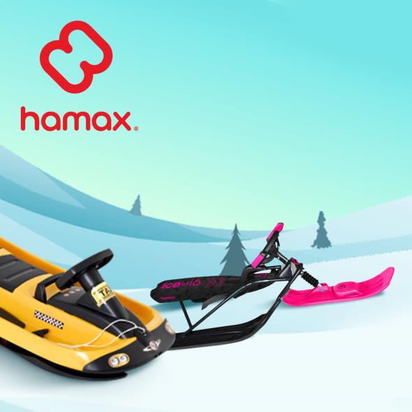 Hamax