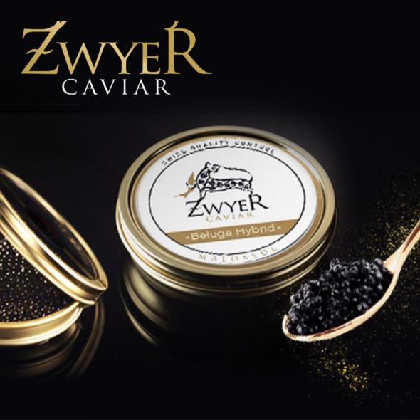Zwyer Kaviar