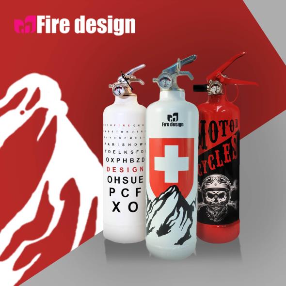 Fire Design