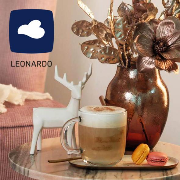 Leonardo