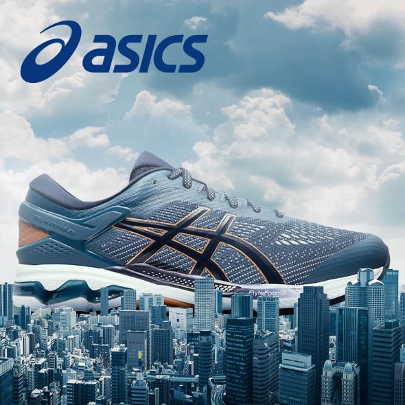 Asics