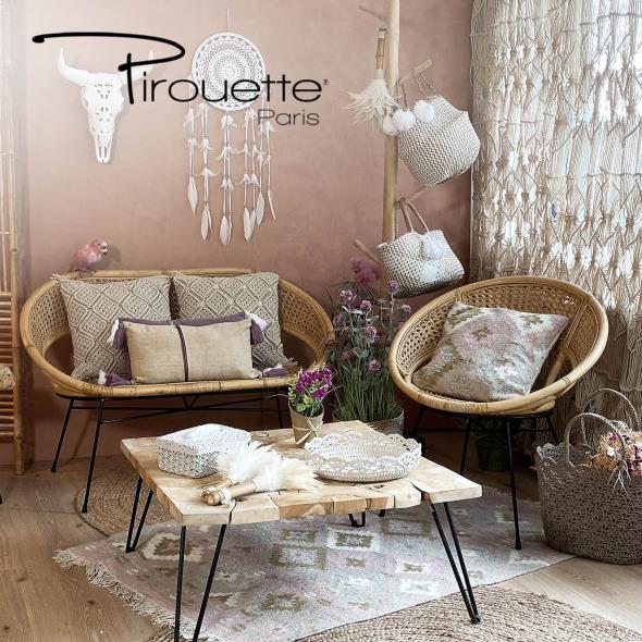 Pirouette