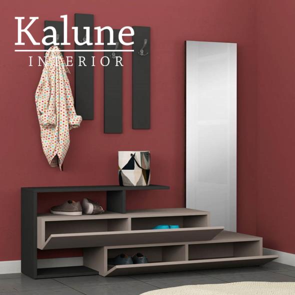 Kalune Interior