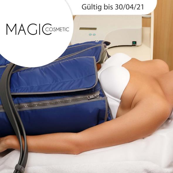 Kavitation inkl. Lymphdrainage