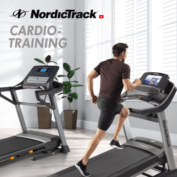 NordicTrack
