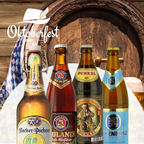 Oktoberfest BEER
