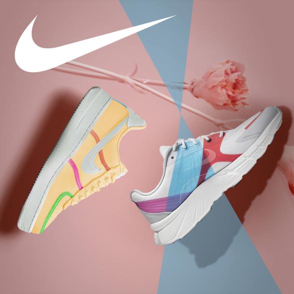 Nike